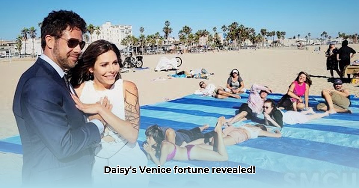 daisy-the-venice-healer-net-worth